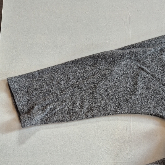 HOLIDAY SALE pureJill Boxy Cotton Sweater - Picture 4 of 5